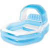 Intex bazén 57181 Mandarin Swim Center, 229 × 147 × 46 cm, 57186 6941057422695