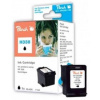 Peach PEACH kompatibilní cartridge HP C8765E No.338, Black, 17ml