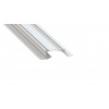 LEDLabs LUMINES LED profil typ Pero biely lakovaný 3 m