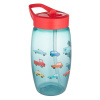 Canpol babies Športová fľaša s výklopným náustkom, Cars, 400 ml