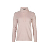 Dámska Fleecová mikina O'NEILL CLIME PLUS FLEECE 1350007-14021 – Ružová