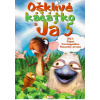Ošklivé káčátko a já 5 - DVD pošetka
