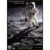 EUROGRAPHICS Puzzle Neil A. Armstrong: Prvé kroky na Mesiaci 1000 dielikov