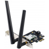 WiFi sieťová karta ASUS PCE-AX3000 (90IG0610-MO0R10)