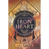 Iron Heart - Nina Varela