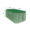Kryt na záhradný nábytok - Flo Garden Furniture Cover 270x180x89 cm (Flo Garden Furniture Cover 270x180x89 cm)