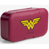 Smart Shake DC Pill Box organizer Wonderwoman