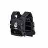 Záťažová vesta DBX BUSHIDO krátka 1-15 Kg