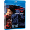 Noční můra v Elm Street 2 & 3 BD