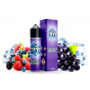Příchuť Infamous Cryo S&V: Grapes & Berries (Ledové hrozny a lesní plody) 10ml
