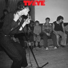 TV Eye, LOST STUDIO RECORDING, CD