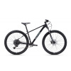 Horský bicykel CTM Rambler 5.0 Čierna Veľkosť rámu: M Horský bicykel