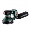 Excentrická brúska Metabo 600146840 SXA 18 LTX 125 BL (bez batérie)