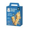Gerber Snacks for Baby Detské sušienky 180 g
