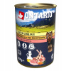 Ontario Pate Rich in Lamb Flavoured with Sea Buckthorn 400 g