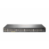 HPE Aruba 2930F 48G PoE+ 4SFP+ Swch (JL256A)