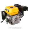 ROTEK Benzínový motor EG4-0210-5HE-S1 MOT205