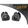 Powerflex Silentblok zadného stabilizátora 18mm Subaru Impreza vrátane . WRX & STi GH GR