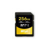 Wise SD-N 256 GB SDXC UHS-II V90 Pamäťová karta (WI-SD-N256)