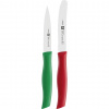 ZWILLING Twin Grip 2 ks - nože na zeleninu a ovocie z nerezovej ocele