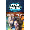Star Wars the New Jedi Order