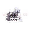 turbodmychadlo GARRETT model GT1646V, originální díl repasovaný firmou TURBOCHARGER (+ vratná část 1500 Kč/60 €) TD 751851-5003R