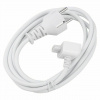 Apple Power Adapter Extension Cable MK122Z/A