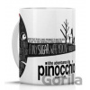 The Adventures of Pinocchio (Mugs) - Publikumart