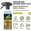 Impregnácia do sprchovacích kútov SmartBlond 500ml