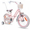 Bicykel Sun Baby Heart Bike 16