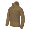 HELIKON HELIKON bunda WINDRUNNER® WindPack® Nylon - Coyote - XS