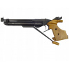 Vzduchovka - Windbreaker Gun BAIKAL IZH-46M 4,5 mm (Vzduchovka - Windbreaker Gun BAIKAL IZH-46M 4,5 mm)