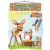 Zábavné úlohy pre bystré… (Jana Čerešňová, Jana Pavlíková)