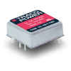 TracoPower THN 15-2412WI DC / DC menič napätia, DPS 24 V/DC 12 V/DC 1.3 A 15 W Počet výstupov: 1 x; THN 15-2412WI