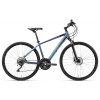 Cyclision Zodin 1 XL-530-21 color 301 Azure Steel Velikost: M/S-430mm-17