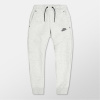 Nike Sportswear Tech Fleece Big Kids' Pants Grey/Black 13 rokov