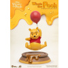 Beast Kingdom Toys Disney Egg Attack Floating Figurka Winnie The Pooh 19 cm