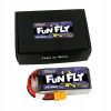 Tattu Akumulátor Funfly 1300mAh 11,1V 100C 3S1P