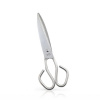Homania Kuchynské nožnice Metaltex Striebristý Nerezová oceľ 18 cm Kuchyňa