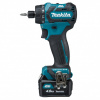 MAKITA AKUMULÁTOROVÝ SKRUTKOVAČ DF032DSME DF032DSME
