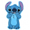 Polštář Disney Lilo a Stitch 3D postava