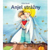 Anjel strážny, môj úžasný priateľ - Ezio Aceti, Silvia Oriana Colombová (ilustrátor)