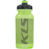 fľaša KLS MOJAVE transparent green