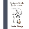 Chlapec, krtek, liška a kůň
