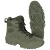 MFH taktické topánky Commando, OD green - 41