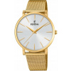 DÁMSKE HODINKY FESTINA F20476/1 BOYFRIEND ZLATÉ