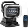 LED HALOGÉNOVÁ LAMPA 50W 9-32V DIAĽKOVÉ OVLÁDANIE