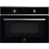 Electrolux Vstavaná kompaktná rúra séria 600 Solo Microwave & Grill EVM6E46X