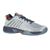 K-Swiss Hypercourt Supreme HB - blue blush/orion blue/scarlet ibis - Viacfarebný