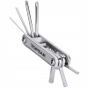 Topeak X-Tool Plus Silver multifunkčný